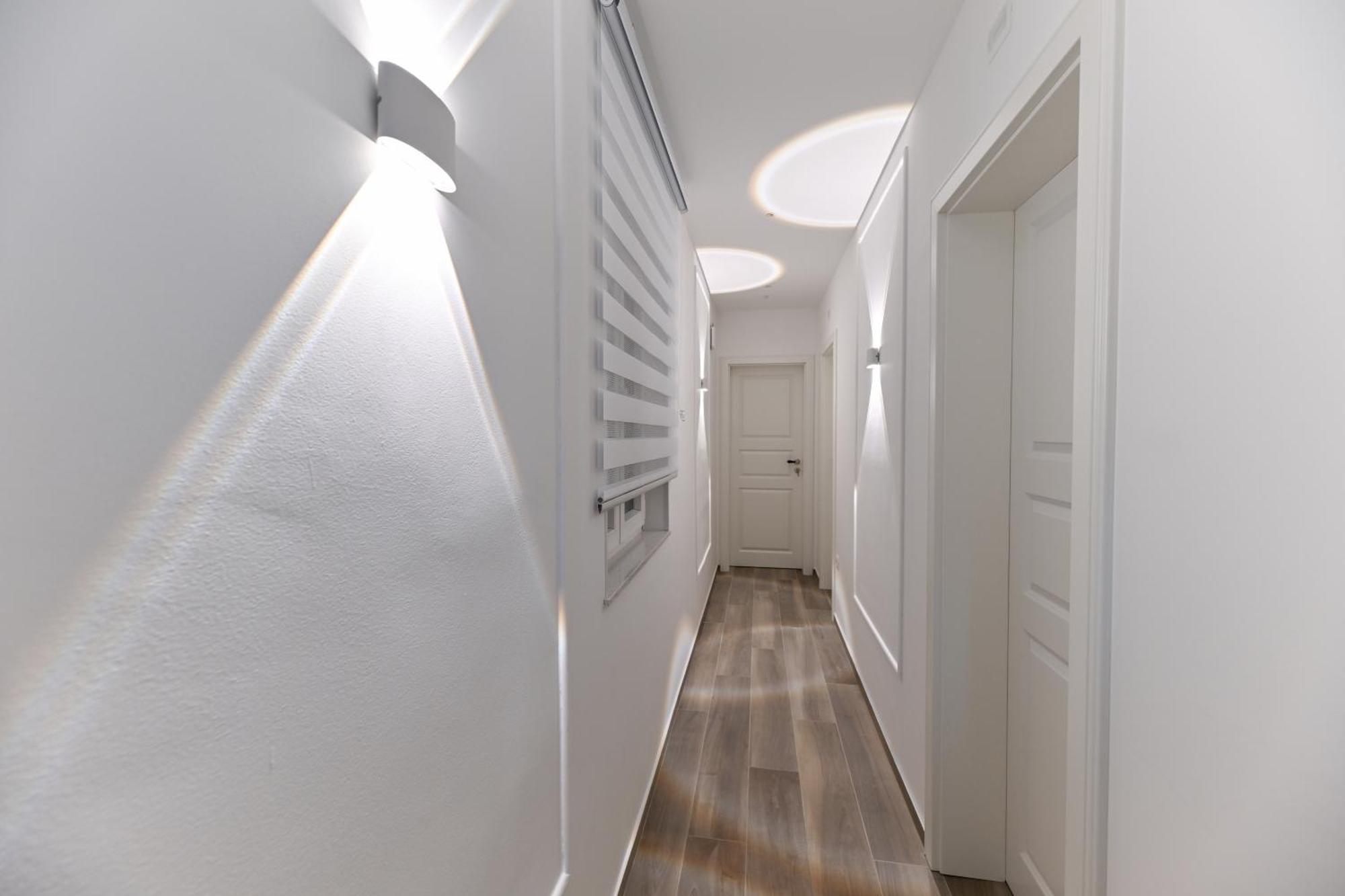 Apartments And Rooms Nekic Zadar Exterior photo