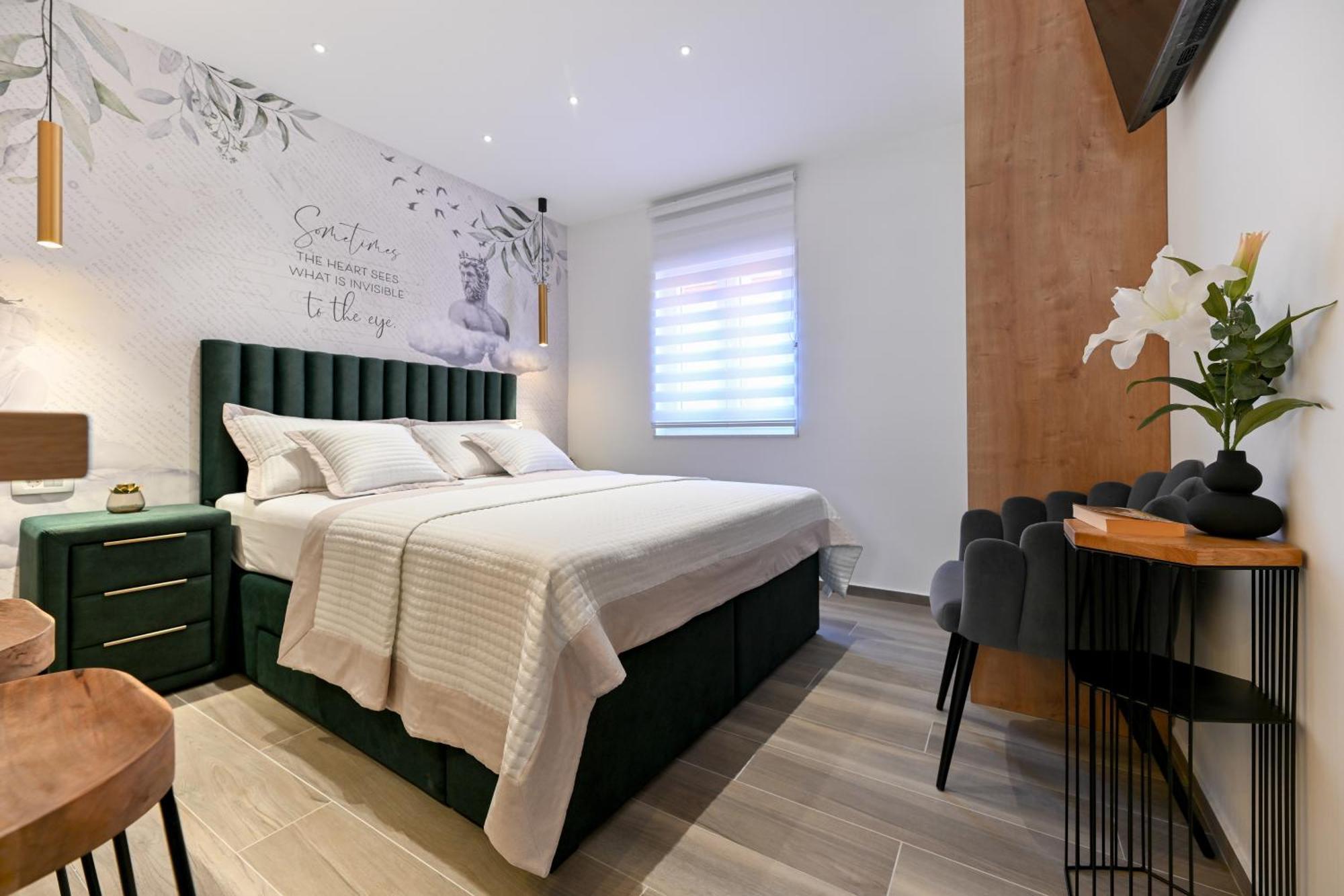 Apartments And Rooms Nekic Zadar Exterior photo
