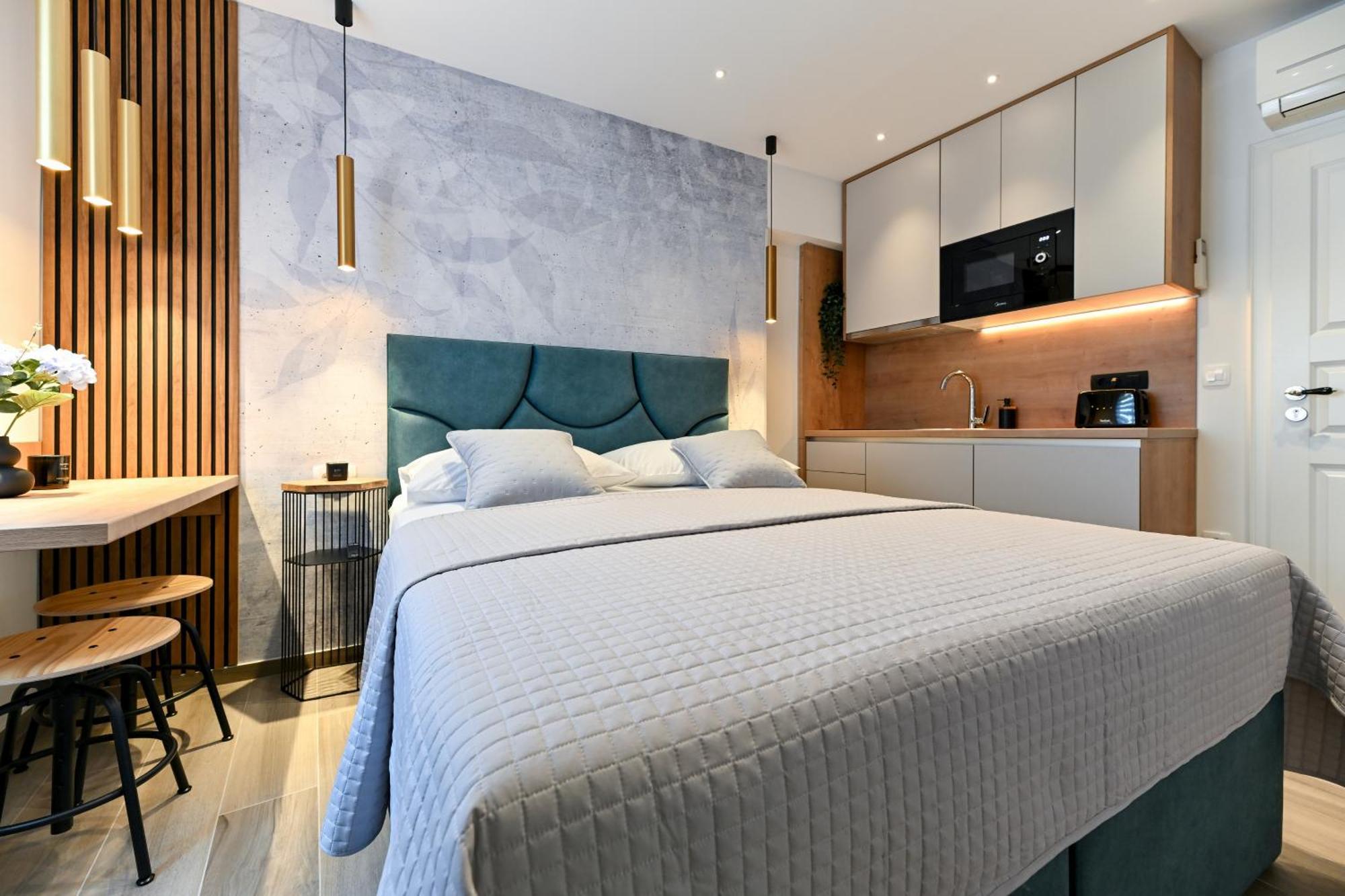 Apartments And Rooms Nekic Zadar Exterior photo
