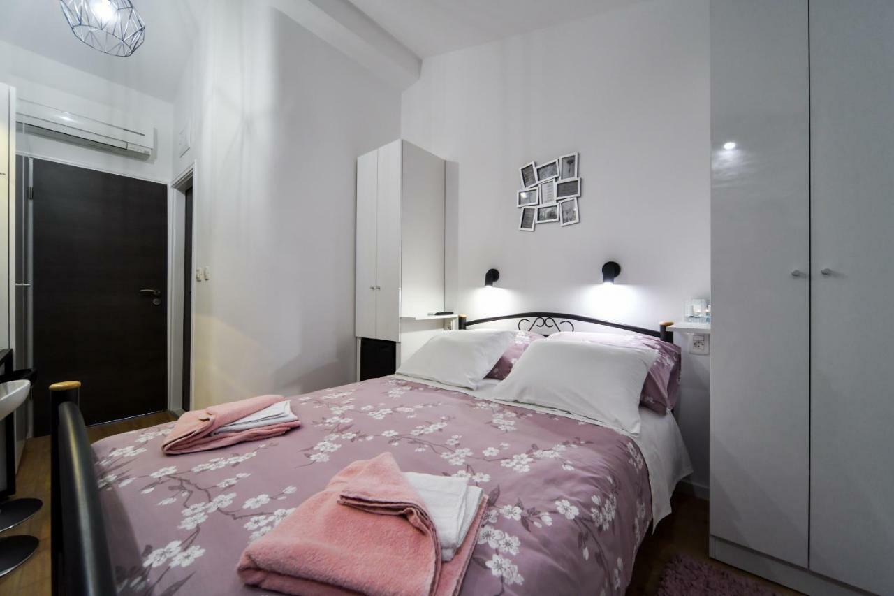 Apartments And Rooms Nekic Zadar Exterior photo