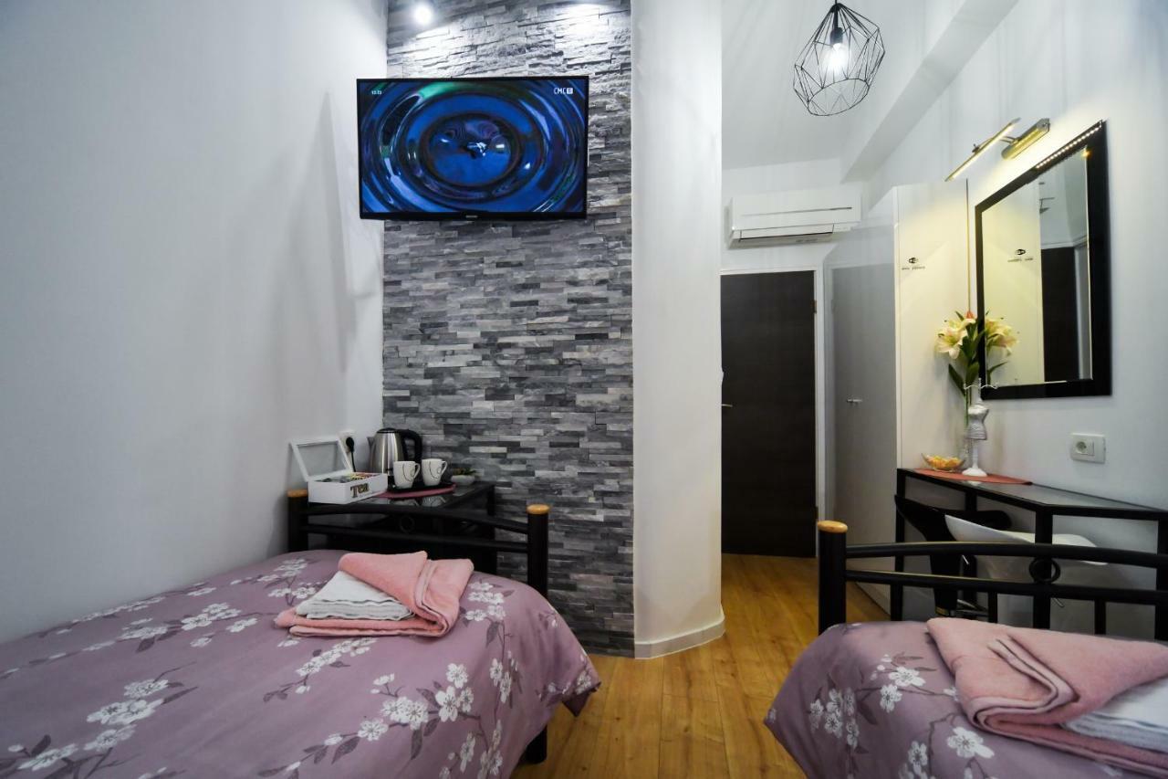 Apartments And Rooms Nekic Zadar Exterior photo